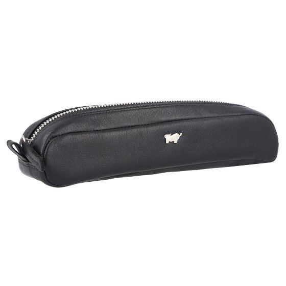 Braun Büffel Golf Edition Piórnik Skórzany 18.5 cm