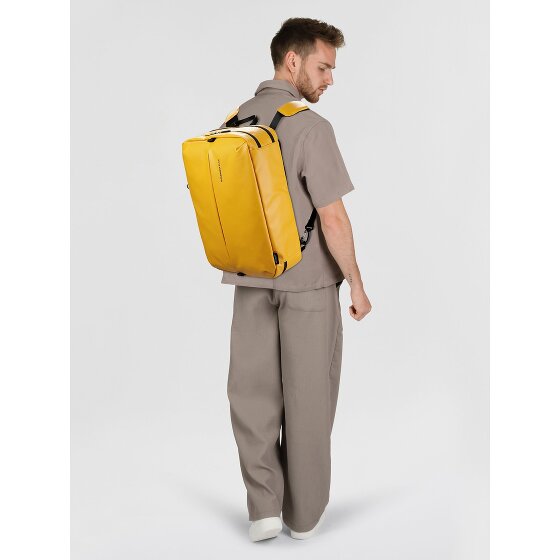 Mandarina Duck Eco Coated Plecak 40 cm