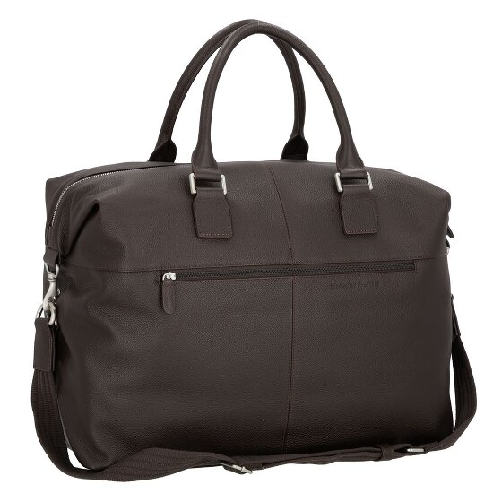 Picard Milano Torba podróżna Weekender Skórzany 58 cm