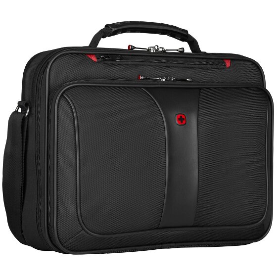 Wenger Legacy 16 Teczka 41 cm Komora na laptopa