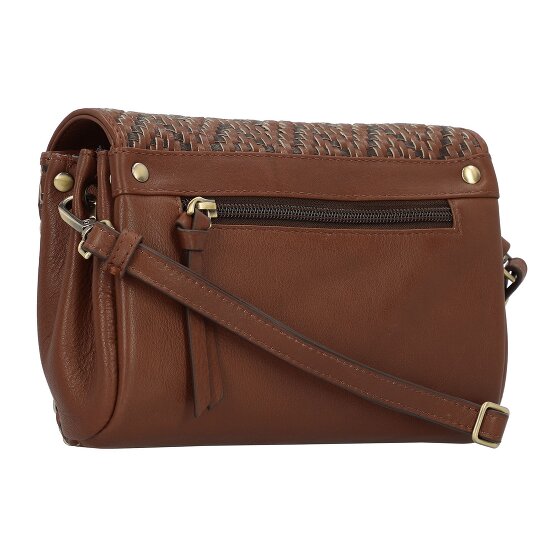 Picard Samos Torba na ramię Skórzany 21 cm