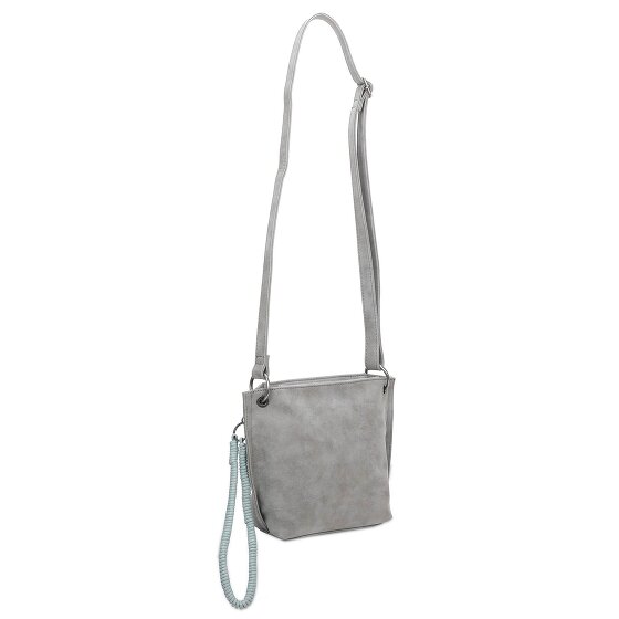 Fritzi aus Preußen Fritzi03N Vintage Torba na ramię 22.5 cm
