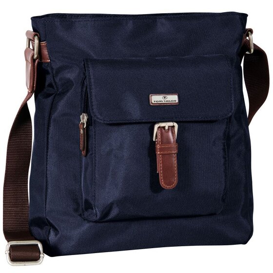 Tom Tailor Kobiety Rina Torba na ramię 26 cm