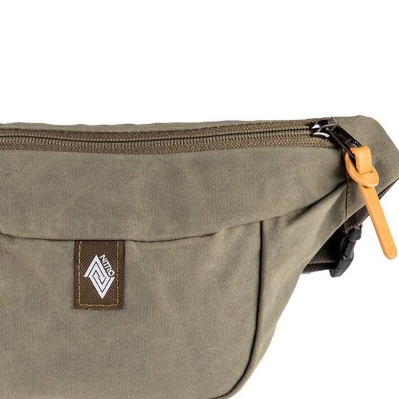 NITRO Miejska torba na pasek 25 cm