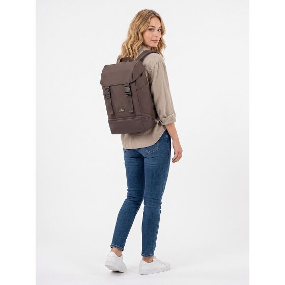 Johnny Urban Nico Plecak 41 cm Komora na laptopa
