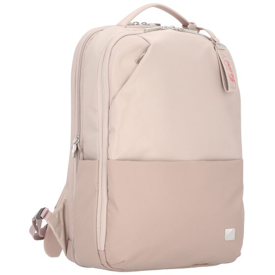 Samsonite Workstationist Backpack 43 cm przegroda na laptopa