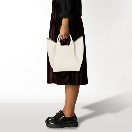 abro Essential Torba Skórzany 21 cm