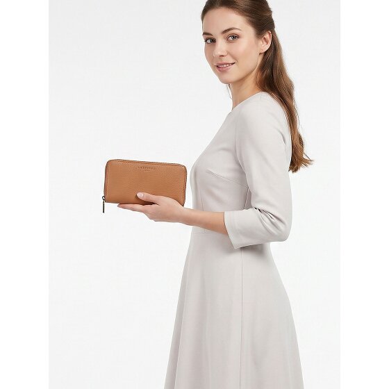 Liebeskind Gigi Portfel Ochrona RFID Skóra 19 cm