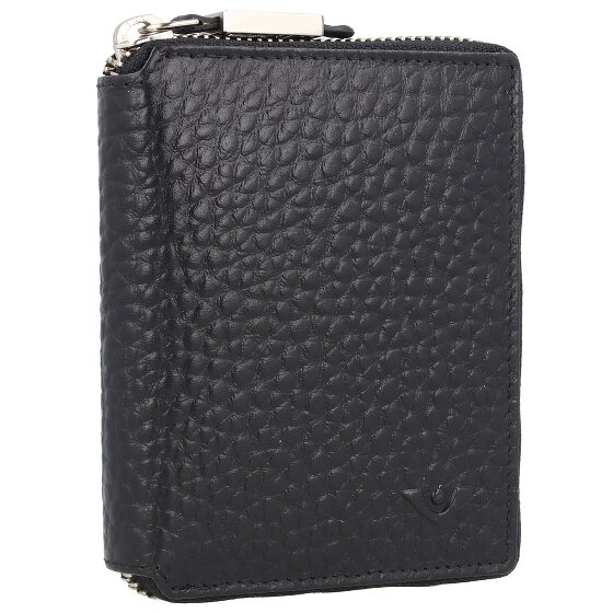 Voi Hirsch Pia Wallet RFID Leather 10 cm