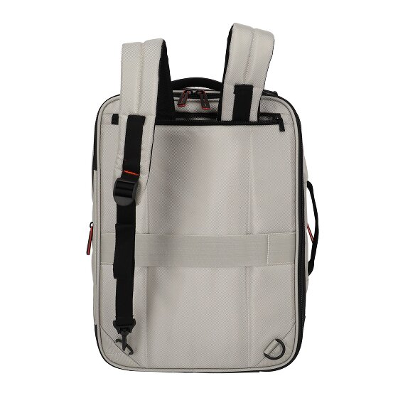 Travelite Plecak podróżny Crosslite 43 cm z przegrodą na laptopa