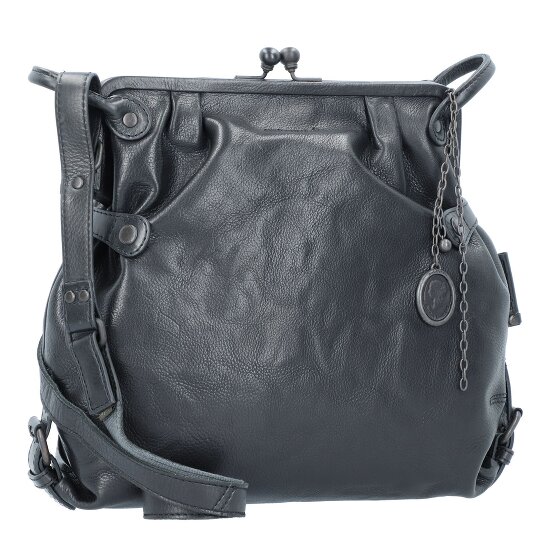 aunts & uncles Grandma's Luxury Club Mrs.Tea Cake Torba na ramię skórzana 29 cm