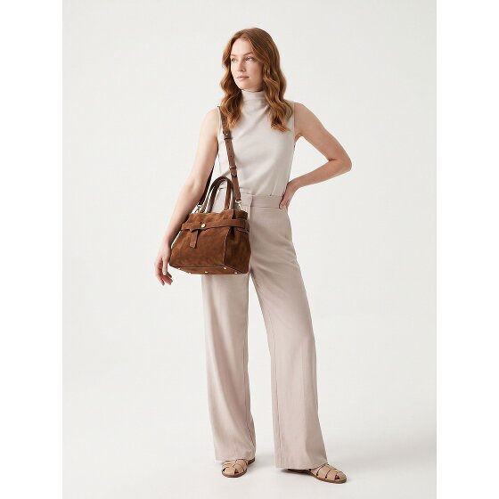 Gianni Chiarini Miranda Torba Skóra 31 cm