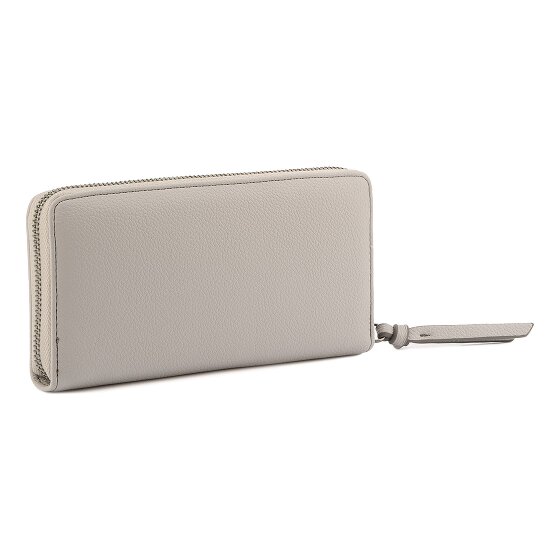 FredsBruder My Bestie Portfel Skórzany 19.5 cm