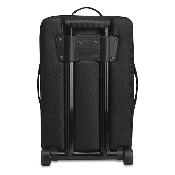 Timbuk2 Co-Pilot 2 kółka Walizka kabinowa 55 cm Komora na laptopa