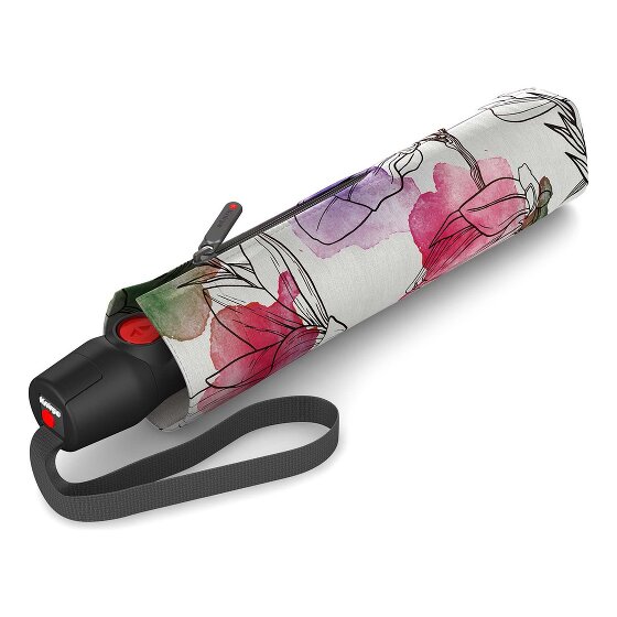 Knirps T.200 Duomatic Pocket Umbrella 28 cm