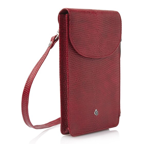 Castelijn & Beerens Etui na telefon komórkowy Skórzany 10.5 cm