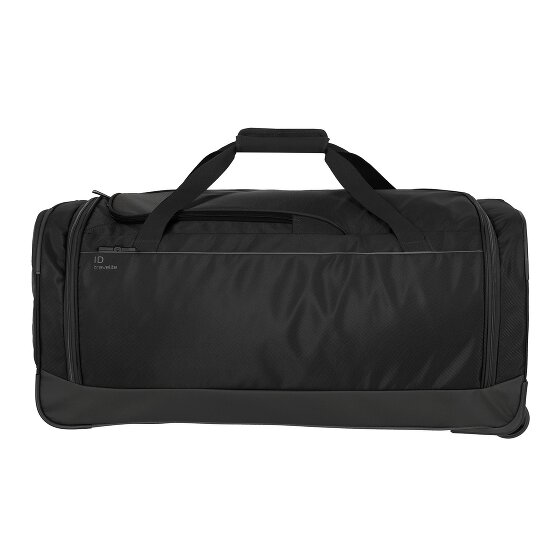 Travelite Crosslite 5.0 2 kółka Torba podróżna L 79 cm