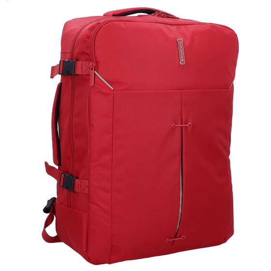Roncato Ironik 2.0 Plecak 55 cm Komora na laptopa