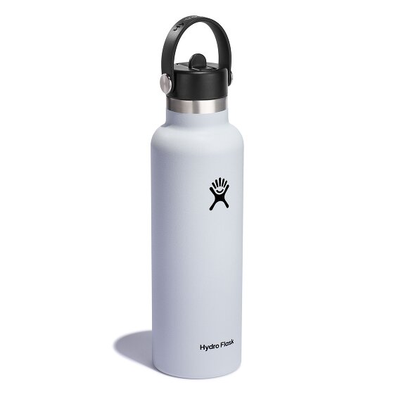Hydro Flask Butelka do picia Hydration Standard Flex Straw Cap 621 ml