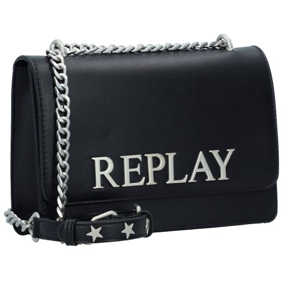 Replay Torba na ramię 25 cm