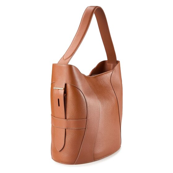 AIGNER Deborah Shopper Bag Skórzany 36 cm