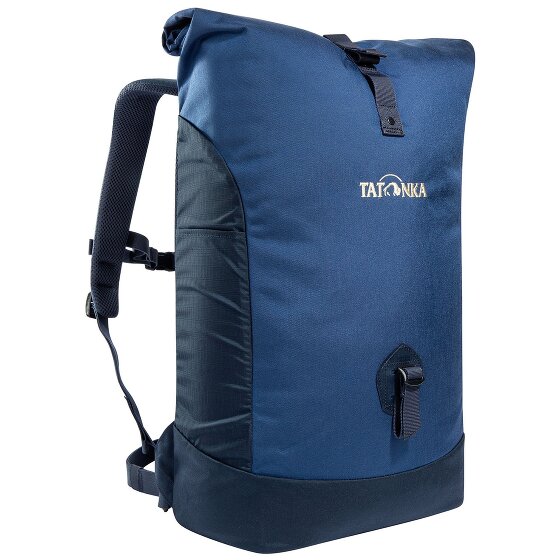 Tatonka Grip Rolltop Backpack 50 cm przegroda na laptopa