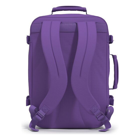 Cabin Zero Classic 124 Plecak 45 cm Komora na laptopa