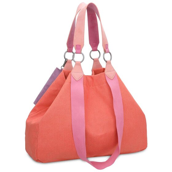 Fritzi aus Preußen Izzy Canvas Shopper Bag 45 cm