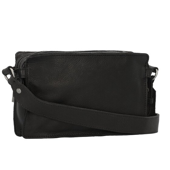 Cowboysbag Merlin Torba na ramię Skórzany 22 cm