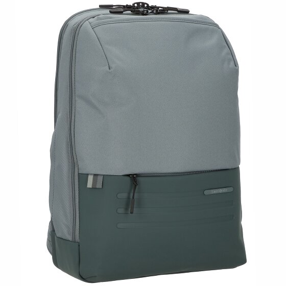 Samsonite StackD Biz Backpack 44 cm przegroda na laptopa