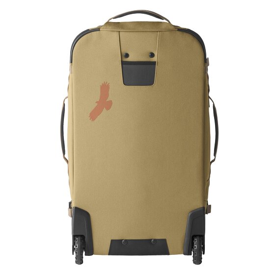 Eagle Creek Gear Warrior 2 kółka Torba podróżna 68 cm