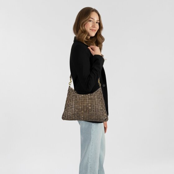 Campomaggi Torba na ramię Skórzany 42 cm