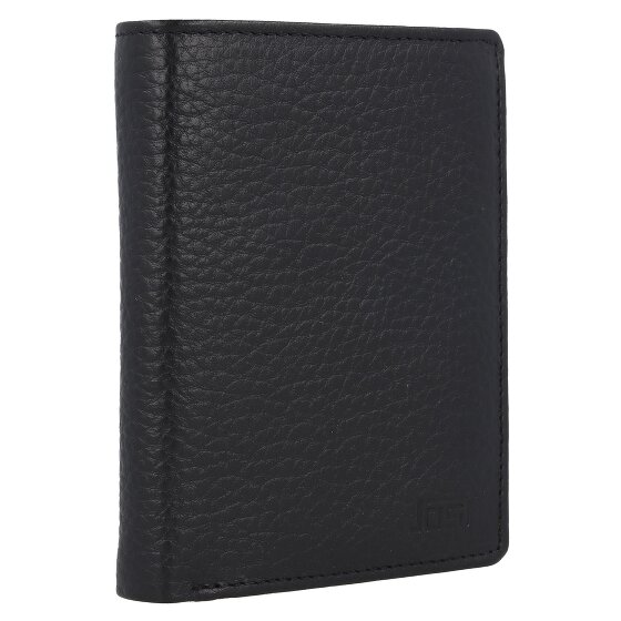 Jost Stockholm Portfel Skórzany 9.5 cm