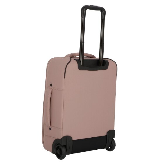 Herschel Heritage 2 kółka Walizka kabinowa 52 cm