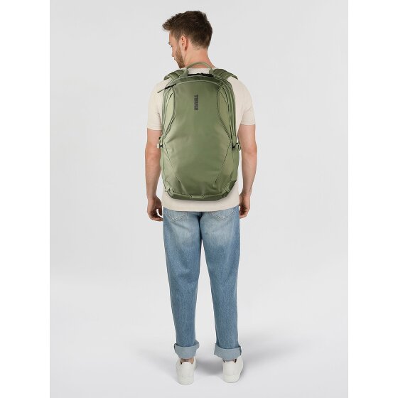 Thule EnRoute 23L Plecak 47 cm Komora na laptopa