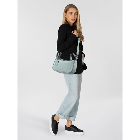 Burkely Always Ava Torba na ramię Skórzany 28 cm