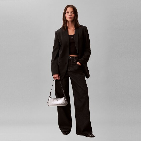 Calvin Klein CK Metallic Torba na ramię 27 cm