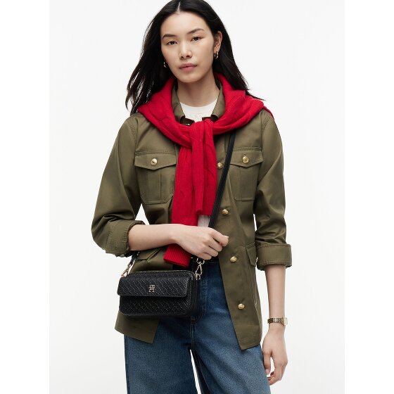 Tommy Hilfiger TH Icon Torba na ramię 20 cm