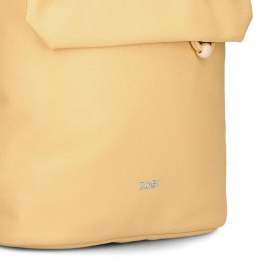 Zwei Perla Plecak 35 cm Komora na laptopa