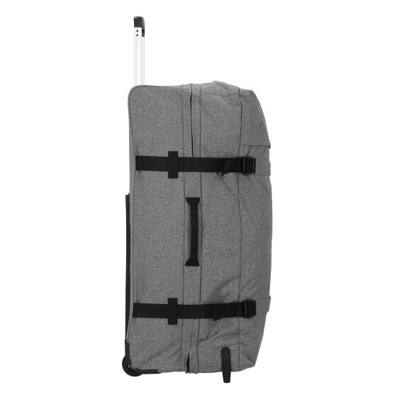 Eastpak Transit'R 2 kółka Walizka L 79 cm