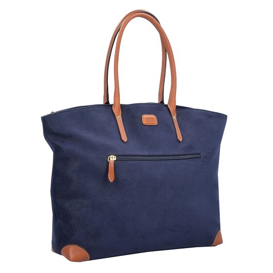 Bric's Life Briefcase 39 cm komora na laptopa