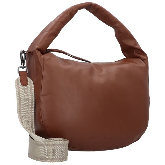 Harbour 2nd Just Pure Melissa Torba Skórzany 35 cm