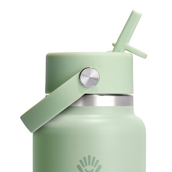 Hydro Flask Hydration Travel Bottle Flex Straw Cap Butelka do picia 945 ml