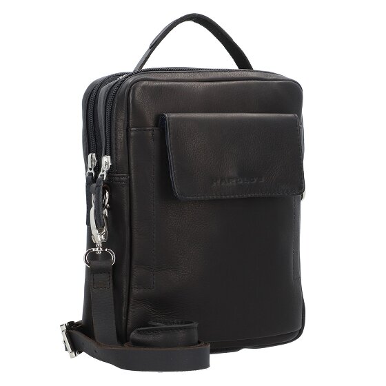 Harold's Country Torba na ramię Skórzany 18.5 cm