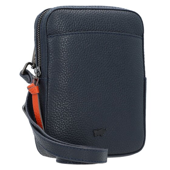 Braun Büffel Novara Torba na ramię Skórzany 14.5 cm