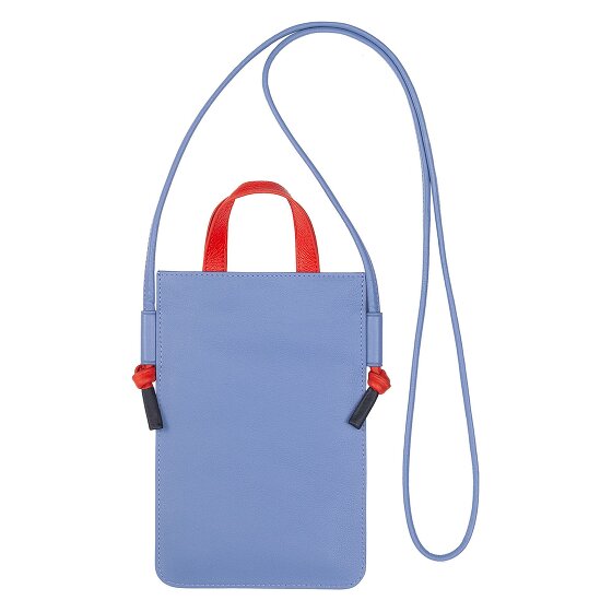 DuDu Faro Etui na telefon komórkowy Skórzany 13 cm