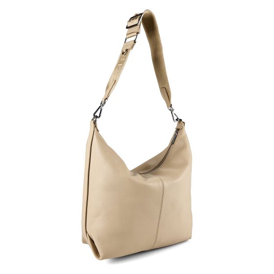 Liebeskind Paris Torba na ramię M Skóra 40 cm