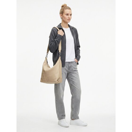 Liebeskind Paris Torba na ramię M Skóra 40 cm