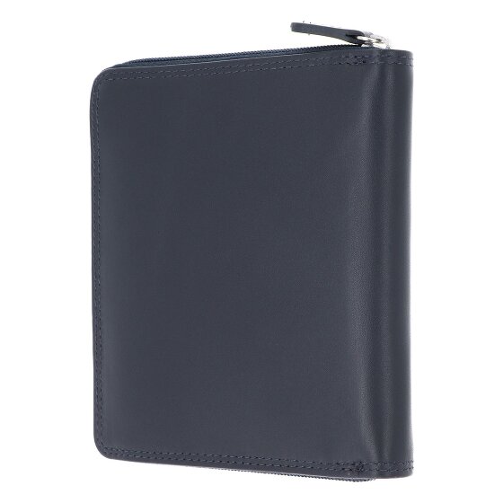 Golden Head Polo Wallet RFID Leather 10.5 cm