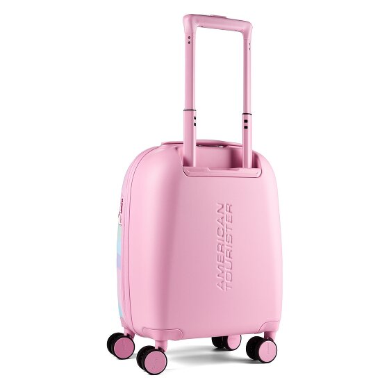 American Tourister Wondertrips 4 kółka Walizka dla dzieci 47 cm